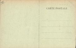 CPA Folklore Pyrenees La fete du grand pere 