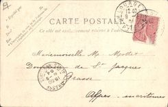 Mercado de la POSTAL de la VENDIMIA con las vacas del ganado