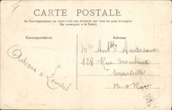 CPA Folklore Pyrenees Costumes Ossalois Femmes