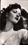 CPM Cinema Yvonne de Carlo 