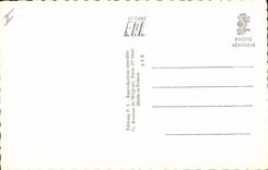 MODERN CARD Suzanne Cloutier Cinema