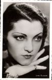 CPM Cinema Lyne Clevers 