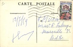 CPA Les revendictions des bebes 