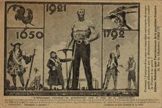 CPA 650 1924 1792 Allemagne Ludwig Messhaimer 