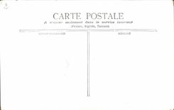 CPA Christian IX Roi de Danemark 