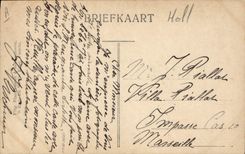 CPA Koningin Wilhelmina 