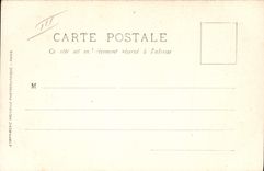 CPA MM le roi et la reine d'Italie 1903 Les voitures escortees de Cuirassiers quittent la gare 