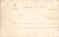 CPA Emmanuel III Roi d'Italie 