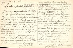 VINTAGE POSTCARD Union of the shooting clubs of France the hairy ones with the face Alpine hunters