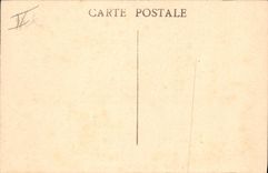 CPA Bateau Compagnie Fraissinet SS General Bonaparte Lignes de Corse Corsica