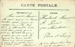 CPA Bateau Britannia Cie Cyp Fabre 