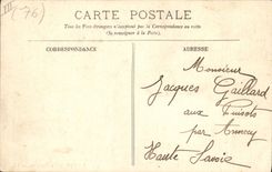 CPA Bateau Dieppe le Brighton 