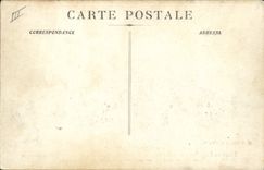 CPA Bateau Charles Roux Nouveau Paquebot postal francais a turbines de la Cie Transatlantique 