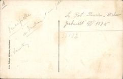 VINTAGE POSTCARD Boat the Brazza steamer of the Company of the Brought together chargers