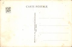 CPA Lion et lionnes Parc zoologique Exposition coloniale internationale Paris 1931