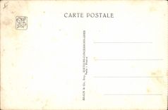 CPA Lionnes Exposition coloniale internationale Paris 1931 Zoo
