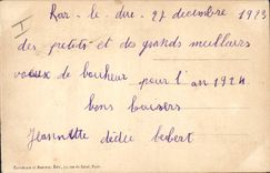 CPA Fantaisie Illustrateur Enfants