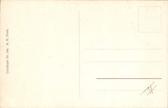 CPA Fantaisie Illustrateur Femmes