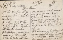 CPA Fantaisie Illustrateur Femme 