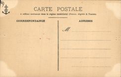 CPA Fantaisie Illustrateur Femme