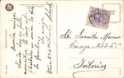 CPA Fantaisie Illustrateur Femme