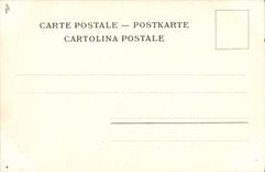 CPA Fantaisie Illustrateur Gladiateur Rome 