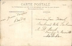 CPA Pyrenees Paysannes allant au marche Folklore