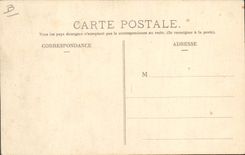 CPA Pyrenees Enfant Un guide de 13 ans Folklore