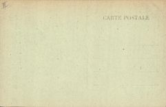 CPA Pyrenees Deux bons vieux Folklore