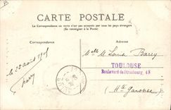 CPA Pyrenees Une fileuse d'autrefois Folklore