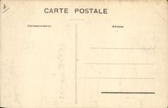 CPA Pyrenees Le repas de famille Folklore