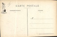 VINTAGE POSTCARD Militaria drudgeries