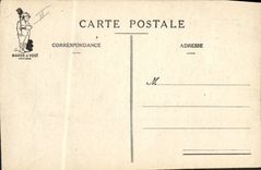 VINTAGE POSTCARD Militaria Head of Turkish the voltage of bed