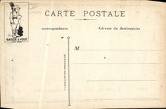 CPA Militaria Aviationem Defuntibus