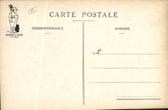 CPA Militaria Ancien 