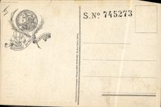 CPA Militaria Journee du poilu 1915