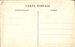 CPA Militaria L'emprunt des dernieres cartouches 