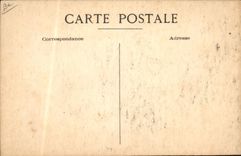 CPA Militaria Emprunt National Societe Generale Aigle TOP