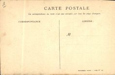 CPA Militaria On les aura !