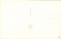 POSTAL MODERNA cine Juan Crawford