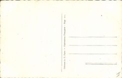 CPM Cinema Marcelle Chantal