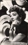 CPM Cinema Claudette Colbert