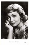 CPM Cinema Claudette Colbert