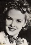 POSTAL MODERNA cine Genevieve Callix