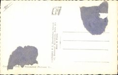 CPM Cinema Madeleine Caroll