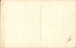 POSTAL MODERNA cine Alicia Cocea