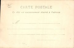 CPA 18 octobre 1903 Reine d'Italie