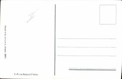 CPA SM La Regina d'Italia