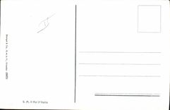 CPA SM Il Re d'Italia