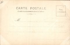 CPA Emmanuel III Roi d'Italie